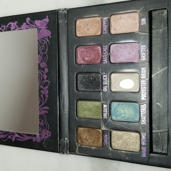 Urban Decay Eyeshadow Palette - Picture 3 of 7